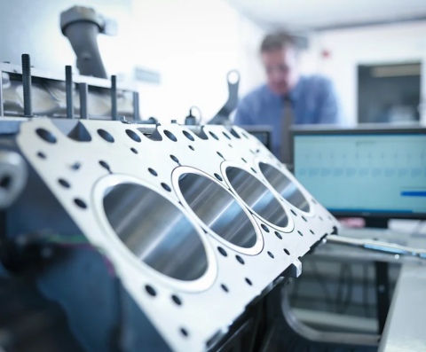 Precision Engineering Solutions & Services | NTG Group